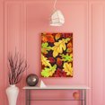 thumbnail image 2 of Flower Full Drill 5D DIY Diamond Painting - 30x40CM, 2 of 3