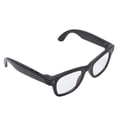 thumbnail image 1 of Gafas Inteligentes Con IA, Cámara Y Bluetooth, Gafas Con Cámara Para Hombres Y Mujeres Con Video Y Fotos, Traducción, Asistente De Voz Y Audio De Oído Abierto, 1 of 7