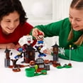 thumbnail image 5 of LEGO Super Mario King Boo and the Haunted Yard Expansion Set 71377, 5 of 6