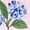 Hydrangea, variant on Hudson Baby Shower Gift Sets, 25-Piece, Sizes Newborn-6 Months