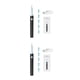thumbnail image 1 of Sidaley Removedor de cerumen Orejas profesionales Equipo de de cámara limpia Negro Negro 2piezas, 1 of 6