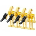 thumbnail image 2 of 28pcs Pack Battle Soldiers, Generals And Droids With Weapons Minifigure Set, Building Blocks Action Figures Toy Kids Gift, 2 of 5