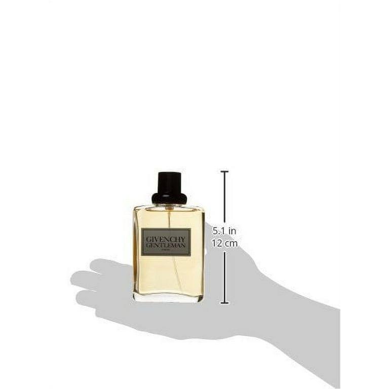 Gentleman by Givenchy Eau de Parfum Spray 3.3 oz, Men