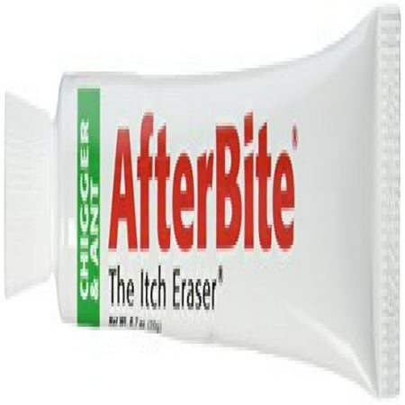Adventure Medical Kits After Bite Chigger and Ant (Best Treatment For Chigger Bites)