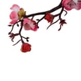 thumbnail image 4 of Fleur Simulée Style Chinois pour Décoration de Mariage Arrangement Floral, 4 of 12