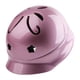 thumbnail image 1 of Casco para niños, transpirable, cómodo y deportivo para niños. Violeta, 1 of 9
