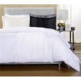 thumbnail image 1 of Neola Ensemble de Housse de Couette en Microfibre Full/ Grand- Black, 1 of 1