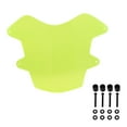 thumbnail image 1 of Protector de faro shamjiam para motocicleta accesorio resistente a impactos Tenere 700 Verde claro, 1 of 8