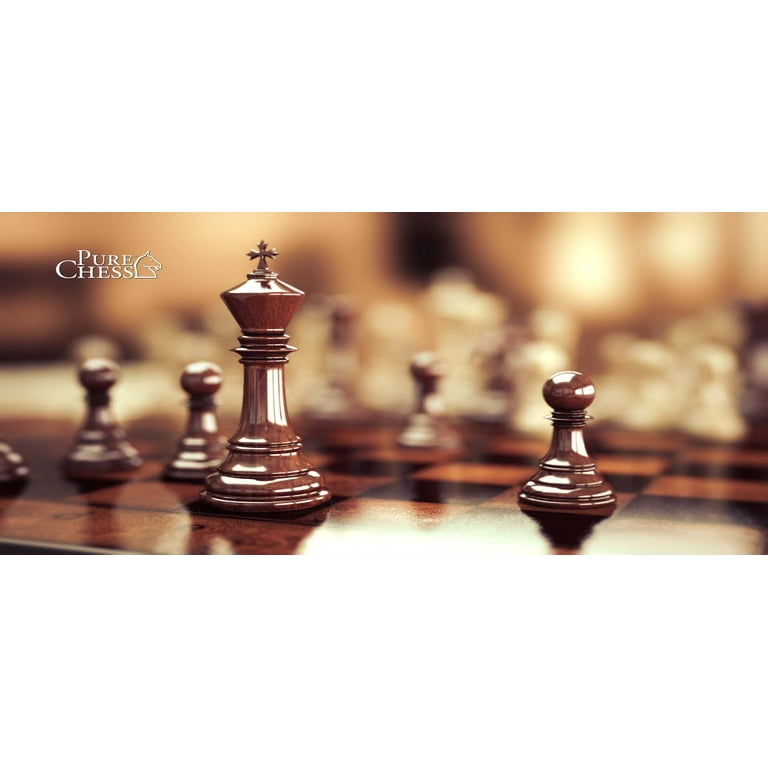 Pure Chess - PlayStation 4, PlayStation 4