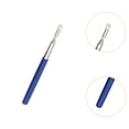 thumbnail image 6 of Telescopic Pointer Stainless Steel Extendable Teaching Stick for Teachers Classroom Presenters, 6 of 9