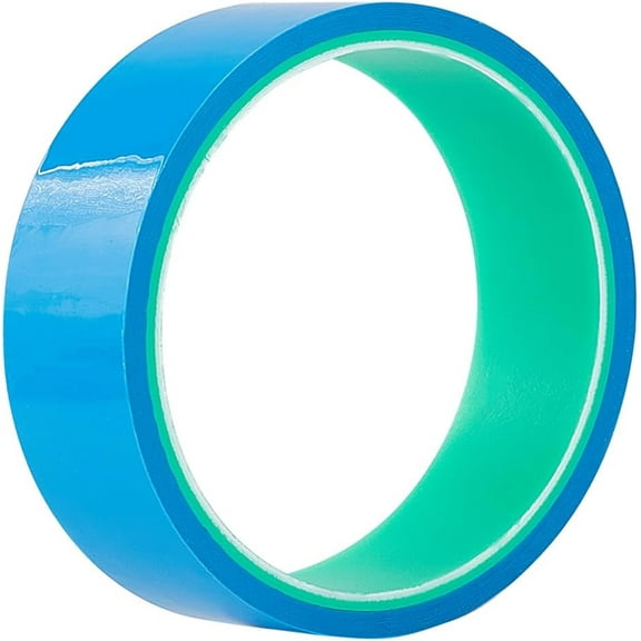 Tubeless Rim Tape Bike Wheel Rim Tape Bicycle Rim Protector Strip Liner Vacuum Tire Pad Tape Width 25mm x Length 10m Roll Tire Rim Tapes