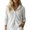 White, variant on HCYSFG Womens Relaxed Fit Cardigan Sweater Hooded Long Sleeve Solid Color Button Front Textured Pattern Fall Knit Jacket Tops