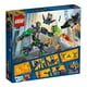 thumbnail image 3 of Set LEGO DC Comics Lex Luthor Pelea en Mech 76097, 3 of 3