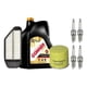 thumbnail image 1 of Kit De Afinacion Spark 2011 2017 1.2 5w30 Gonher B Estandar, 1 of 1