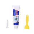 thumbnail image 1 of Parche de pared universal, ungüento, sellador, peeling, graffiti para crema Gap Rep Feliz Sencillez, 1 of 5