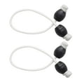 thumbnail image 4 of Cuerda Multiuso de espoleta Sunnimix para pesca en Hielo Equipo de pesca Con Arco, 4 of 8