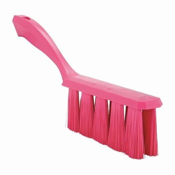 Vikan Bench Brush,6 1/2 in Brush L 45851