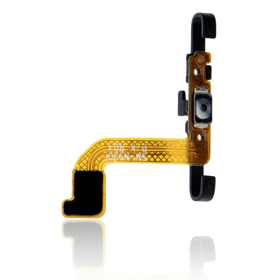 Replacement Power Button Flex Cable Compatible For Samsung Galaxy Note 5