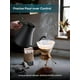 thumbnail image 2 of Hervidor eléctrico INTASTING Gooseneck 0.9 L ± 1 ℉ Control de temperatura, 2 of 7