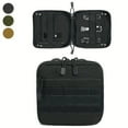 thumbnail image 2 of Outdoor MOLLE Waist Bag for EDC & Emergency Tools, 2 of 9