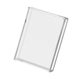 thumbnail image 4 of Acrylic Shadows Box Diys Tabletop Display Frame Clear Memory Boxes for Dried Flower Room/Birthday/Weddings/Party Decors, 4 of 8