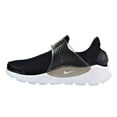 thumbnail image 4 of Nike Sock Dart Breathe Women's Shoe Black/Glacier Blue/White 896446-001, 4 of 6