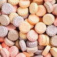 thumbnail image 3 of Bottle Caps Soda Pop Candy - 24 Rolls (50g Each) | Retro Hard Candy, 3 of 4