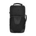 thumbnail image 1 of Bunblic Sax Bag Portable Wind Instrument Bag Water Resistant Padded Backpack Gig Bag for Soprano Sax, 1 of 8