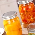 thumbnail image 3 of 20 Pcs Couvercles de Boîtes Couvercles de Pots Couvercles Scellés, 3 of 9
