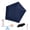 NavyBlue, variant on Pencil Umbrella From Japan, 2026 Upgraded Japanese Pencil Umbrella, Upf 50+ Sun Protection, Compact Folding Pocket Parasol For Rain, Backpack, Handbag, Commute, Beach, Hiking, Outdoor Use