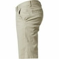 thumbnail image 4 of Fox Racing Men's Regular Fit Essex Shorts 2.0 in Sand-Size 28, 4 of 5
