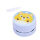 thumbnail image 3 of 2Pcs Electric Mini Table Dust Vacuum Cleaner for car Broom, 3 of 6
