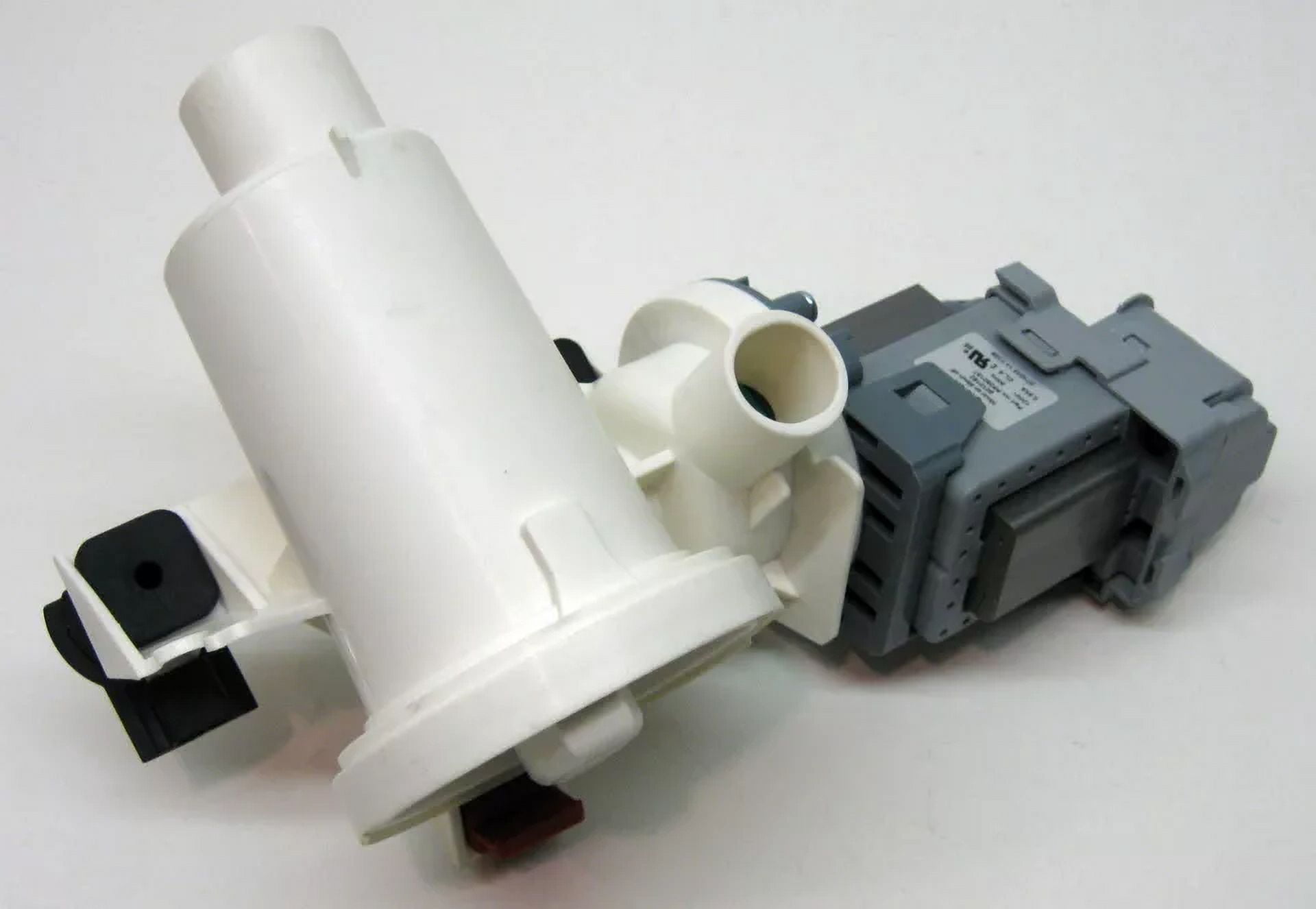 LP-280187 Washer Pump Motor for Whirlpool Kenmore Duet Washing AP3953640