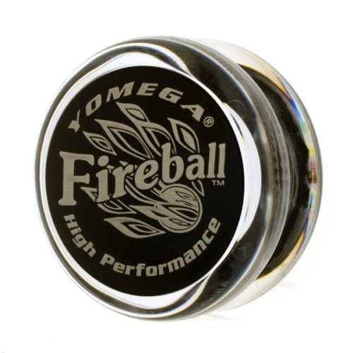 yomega fireball
