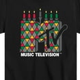 thumbnail image 3 of MTV - MTV Kwanzaa - Toddler & Youth Short Sleeve Graphic T-Shirt, 3 of 5