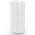 thumbnail image 1 of Soporte para papel higiénico Bunoxea Reserve 3 Mega Rolls, 1 of 7
