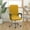 C, variant on VQPeo Universal Stretch Office Chair Cover with Durable Zipper, Soft Slipcover for Desk or High Back Chair