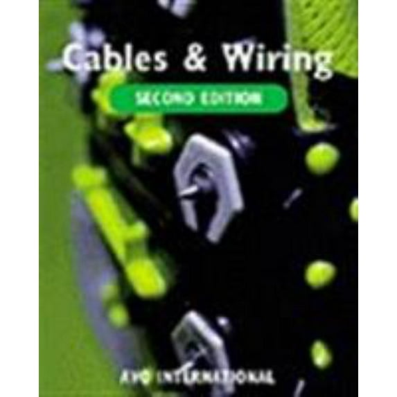 Pre-Owned Cables and Wiring