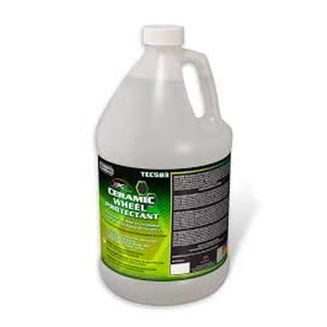 Technicians Choice XPC3 Ceramic Wheel Protectant