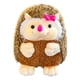 thumbnail image 5 of Lindo erizo blanco de peluche | Suave peluche para dormir | Muñeco reconfortante y reconfortante para niños y adultos | 30 cm, ideal como regalo para abrazar, 5 of 6