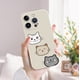 thumbnail image 2 of ¡Actualiza el estilo de tu iPhone con una funda para teléfono con ilustración moderna y colorida!, 2 of 4