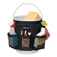 thumbnail image 3 of Bucket Storage Bag, 5 Gallon Cleaning Bucket for Cars, Fishing Tool, 3 of 5