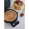 Classic Waffle Maker Stainless Steel WMRCAP2