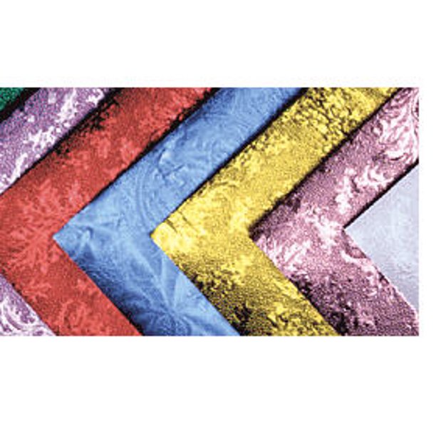 Purple Foil Food Wrap Wrapping Paper Large Roll