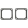 thumbnail image 3 of FEL-PRO MS 97248 Plenum Gasket Set Fits select: 1994-2008 DODGE RAM 2500, 1994-2007 DODGE RAM 3500, 3 of 3