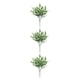 thumbnail image 1 of Planta artificial Matsuzay decoración del hogar 7 Hierba, 1 of 6