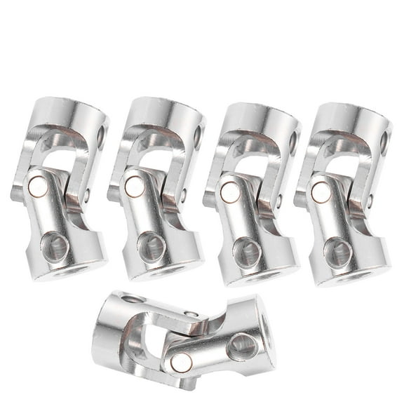 Raindrops  5 Pcs Rc Car Universal Joint Crawler Boat Accessories