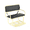 yellow, variant on Tricycle Seat Padded with Safety Belt, Steel Frame, with Wire Basket, for Adult Tricycle