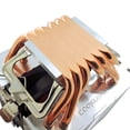 thumbnail image 2 of Muñeco de nieve PWM 4 Pin Computer Case Fan Silent CPU Cooling Cooler Fan silencioso para PC, 2 of 6
