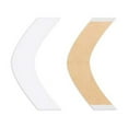 thumbnail image 6 of Natural Hold Double-Sided Contour Tape Strips, 6 of 7